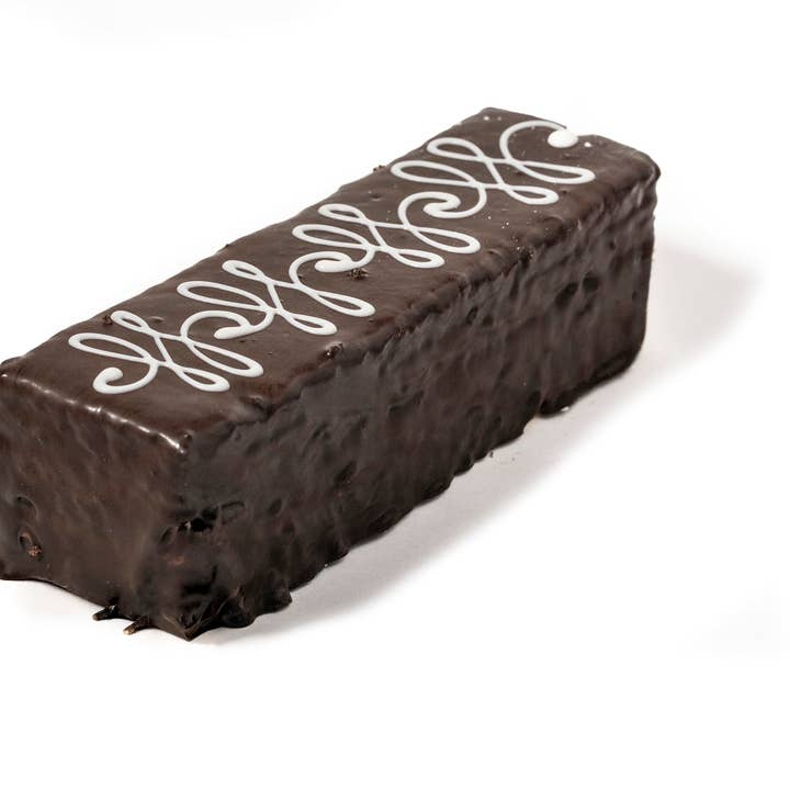 Chocolade Savoia-taart voor wholesale door PECCATI DI GOLA 1976