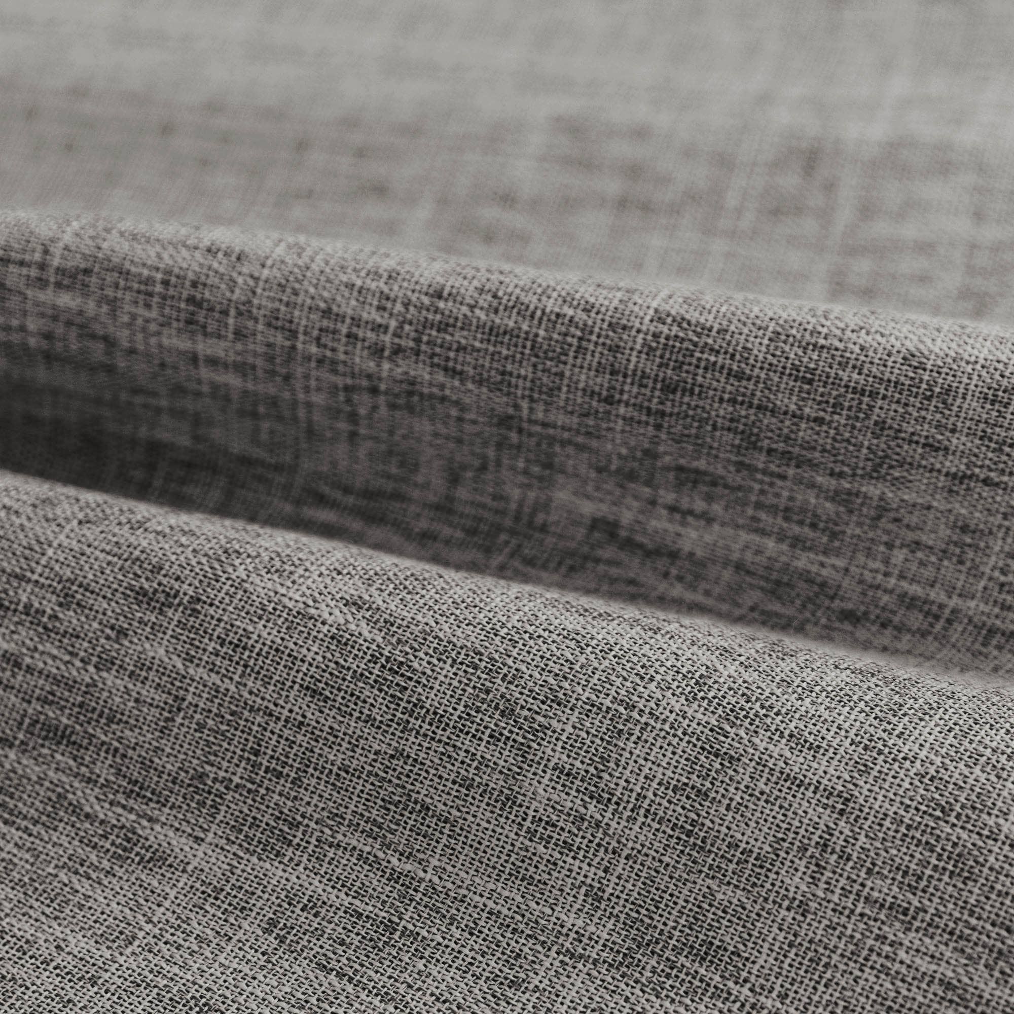 Awesome Home – Großhandel Vorhang – Verdunkelungsvorhänge mit Leinenstruktur und Ösen, 2 Paneele19