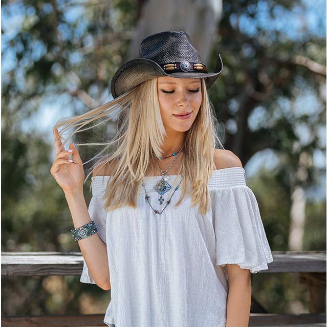 TX-1215 per la vendita all'ingrosso da parte di California Hat Company