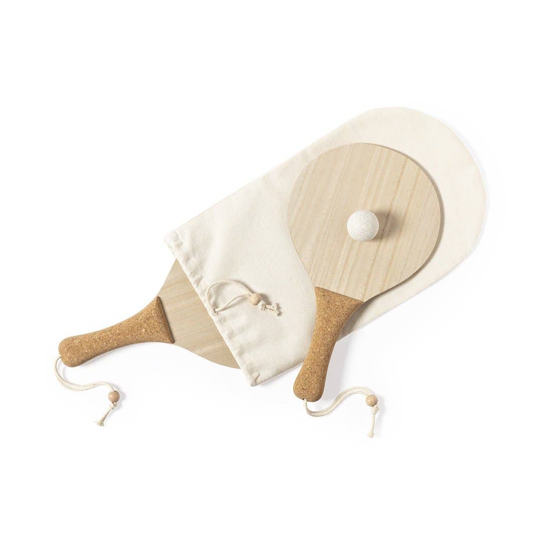 Ekoobou – wholesale Beach/pool toy – Child & baby – Bubbak Beach Paddle4