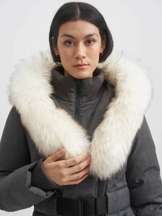 Parka Eva B II Down Sweetheart para venta al por mayor de Toboggan Canada