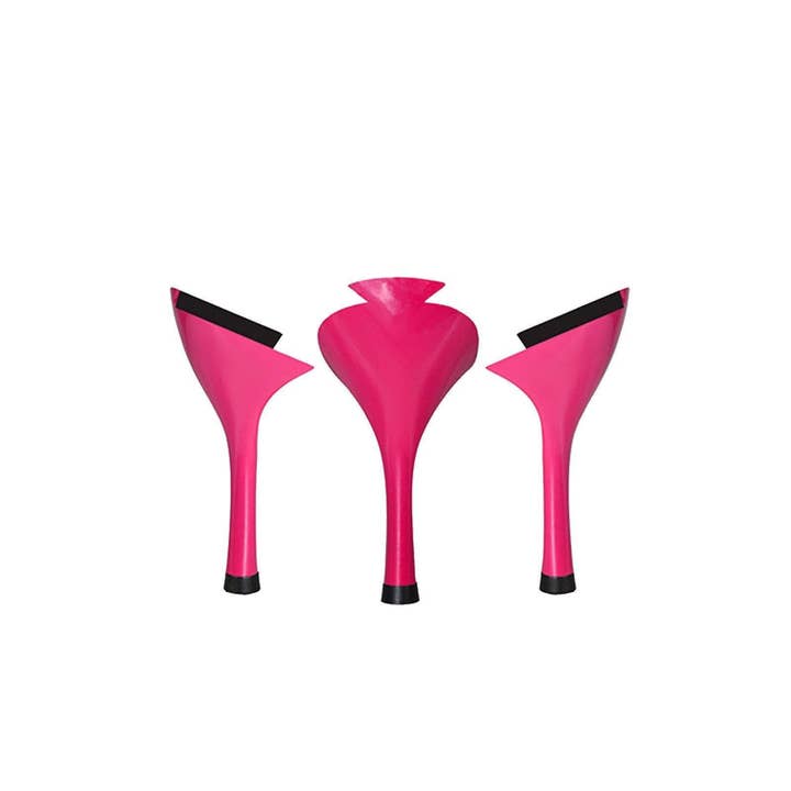 TANYA HEATH Paris - Wholesale High Heels - Women's - T2 FRANÇOIS READY-TO-WEAR sizes 37 to 39.517