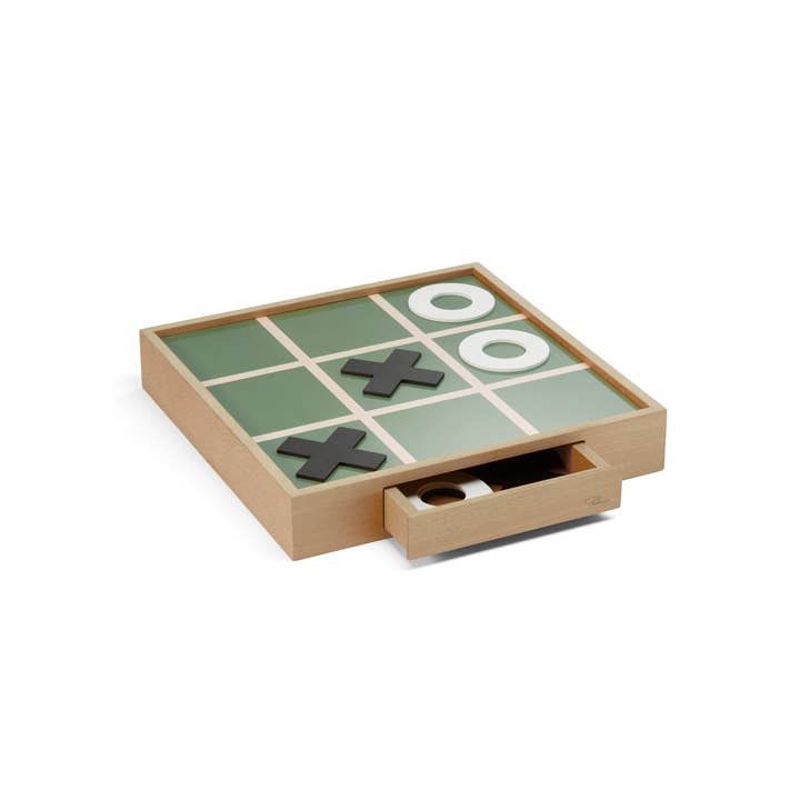 Philippi GmbH - Wholesale Board Game - Giovanni Backgammon/TicTacToe1