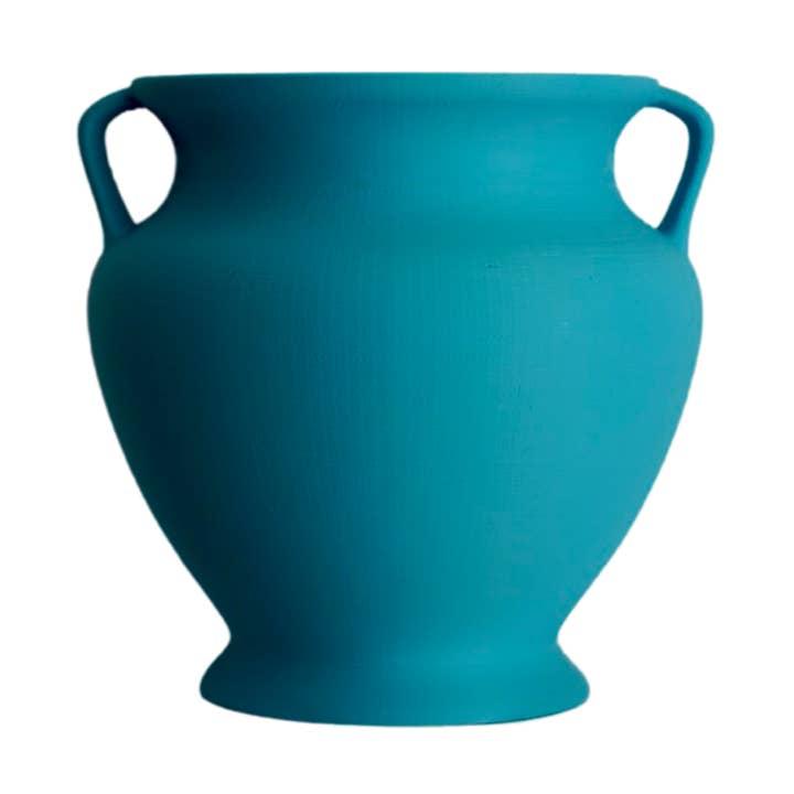 Poppea Medium Octane Vase for wholesale by POP POT