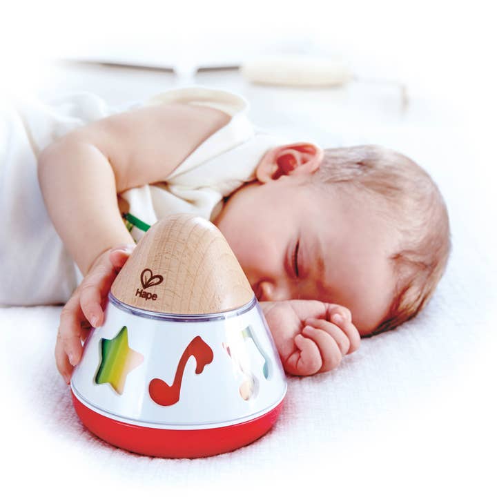 Hape Toys - Wholesale Musical Toy - Kids & Baby - Rotating Music Box2