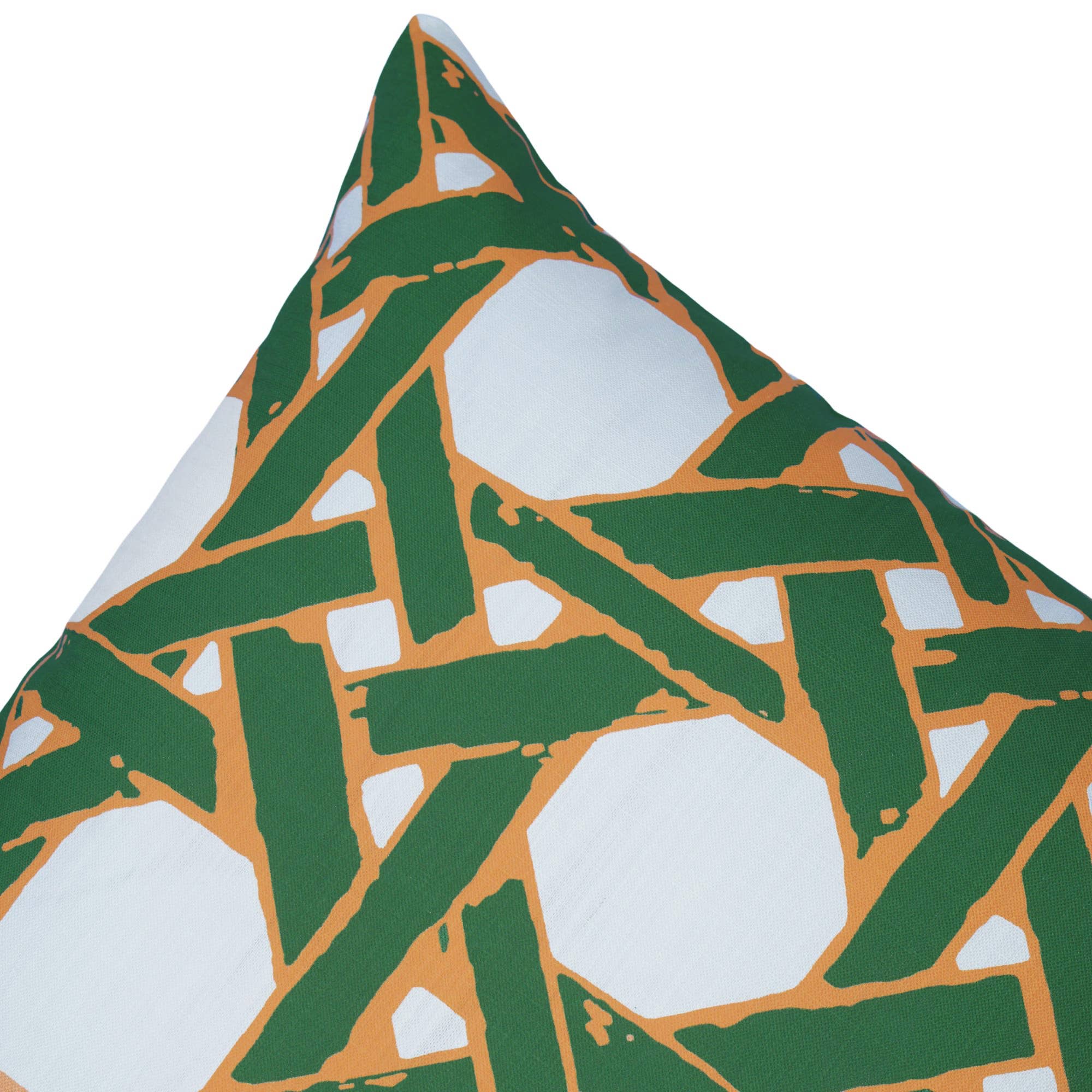 Post House – Großhandel Zierkissen – Rückenpolster aus Zuckerrohr in Ocean Moss1