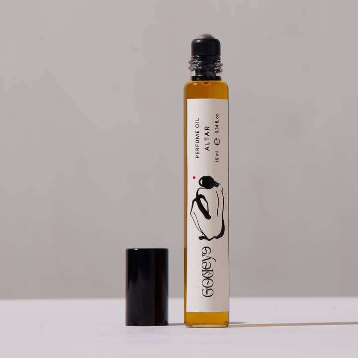 Altar för wholesale av Godseye Oils