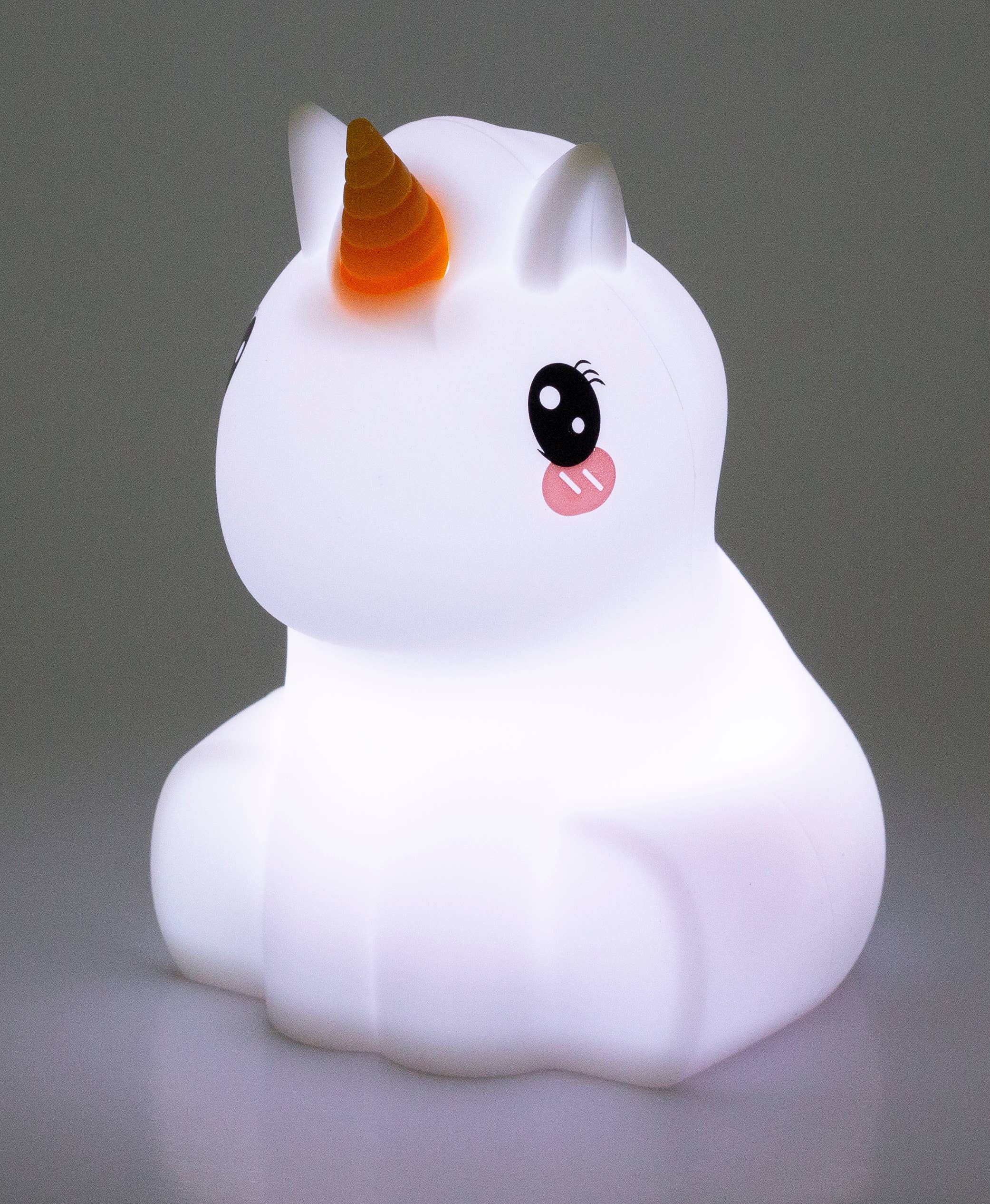 Ulysse Couleurs d'Enfance - Wholesale Nachtlampje - Kinderen en baby - Nachtlampje: Eenhoorn PM2