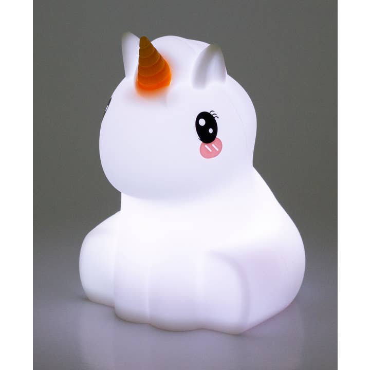 Ulysse Couleurs d'Enfance - Wholesale Nachtlampje - Kinderen en baby - Nachtlampje: Eenhoorn PM2