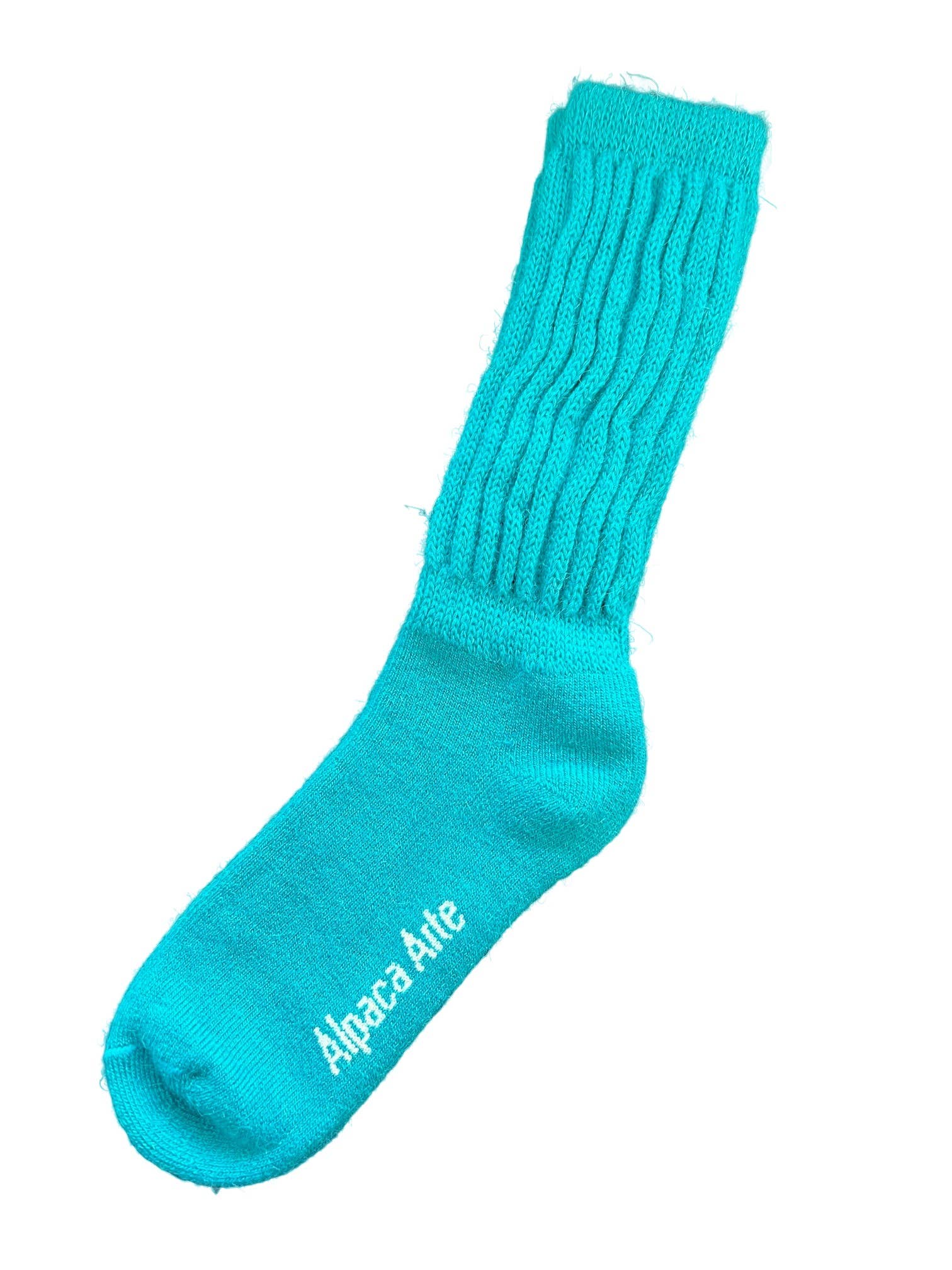 TeyArt Inc. - Wholesale Socks - Unisex - Solid Alpaca Socks5