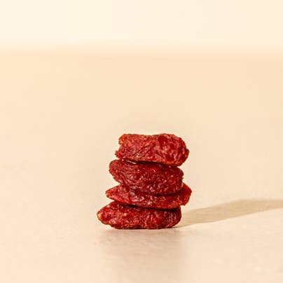 AZADA – wholesale Torkad frukt – Ekologiska gojibär
