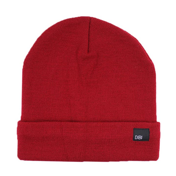 Bonnet antirouille doublé en polaire pour la vente par DIBI