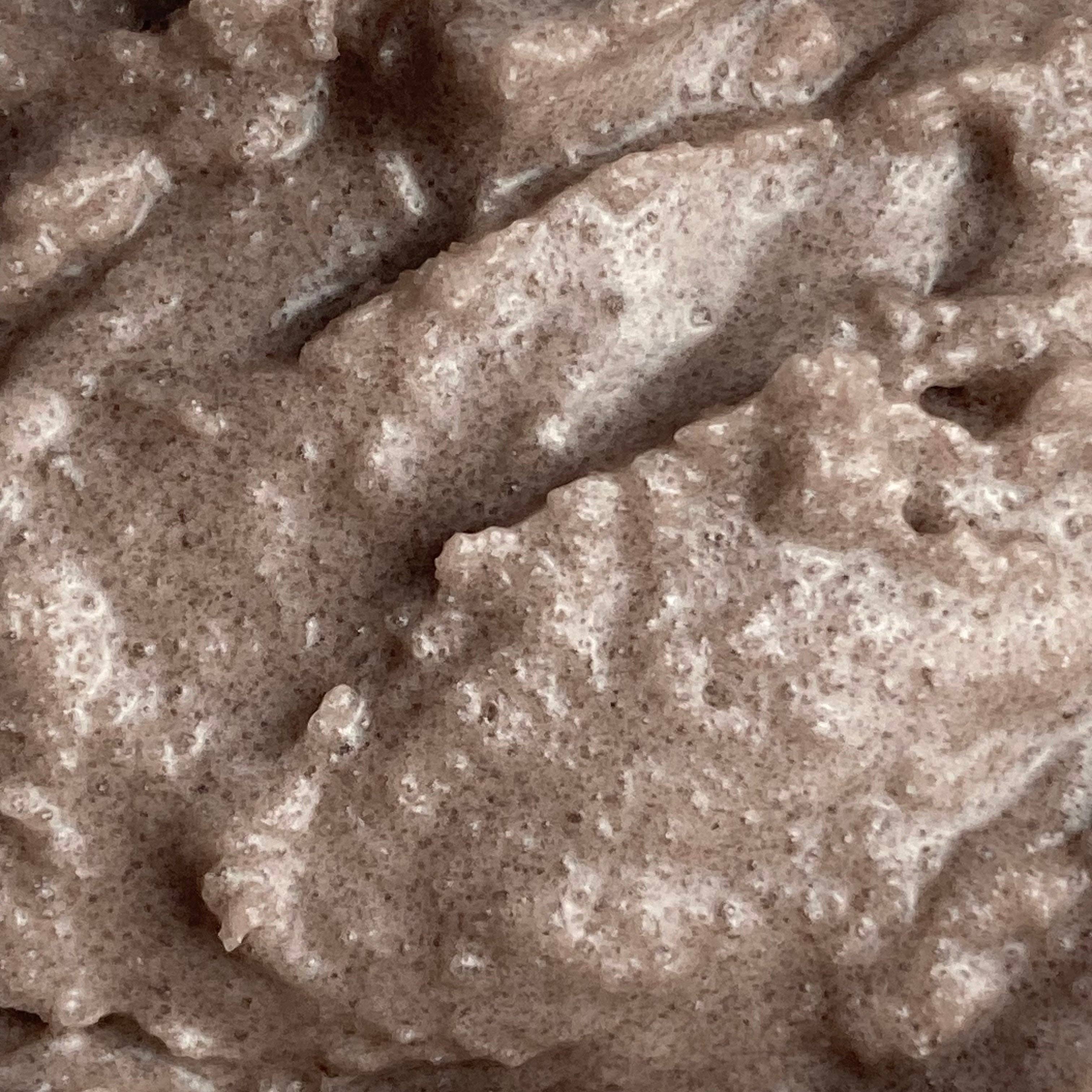 Lilly Lou Soap Co. - Wholesale Body Scrub/Exfoliant -   Hazelnut Latte Sugar Scrub | Body Scrub | Exfoliating2