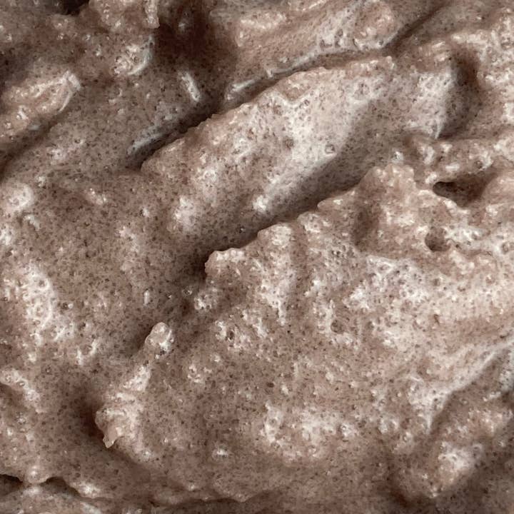 Lilly Lou Soap Co. - Wholesale Body Scrub/Exfoliant - Hazelnut Latte Sugar Scrub | Body Scrub | Exfoliating2