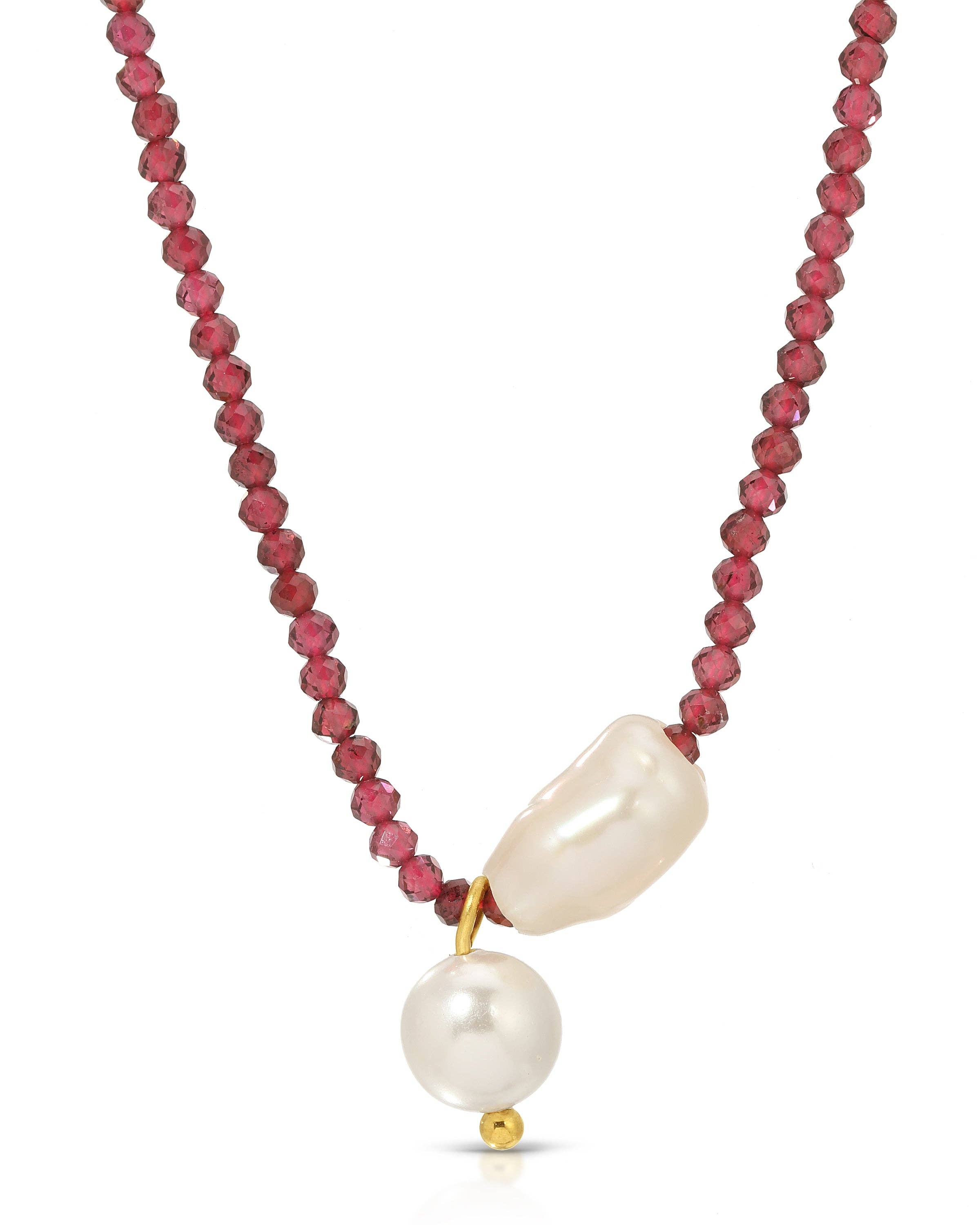 KOZAKH - Wholesale Pendant/Charm Necklace - Ophelia Necklace8