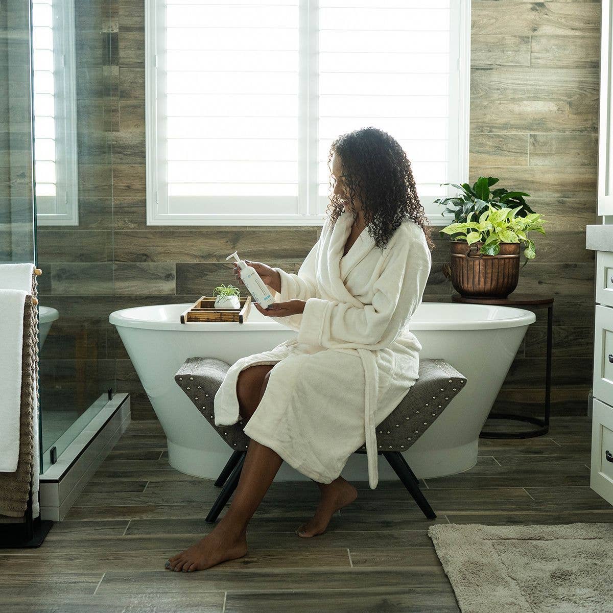 Perfect Image - Wholesale Body Cream/Lotion - Gly + Sal Exfoliating Body Lotion1