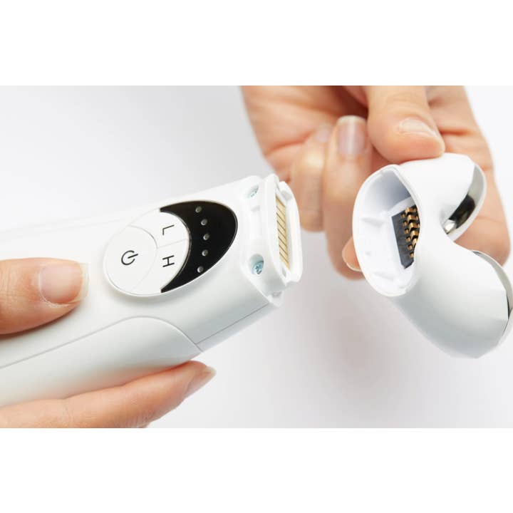 Nuovaluce Beauty - Wholesale Elektronisch huidverzorgingsapparaat - Nuovaluce anti-aging apparaat3