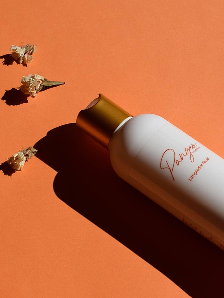 Detergente viso commerciale Pangea per la vendita all'ingrosso da parte di Terranian