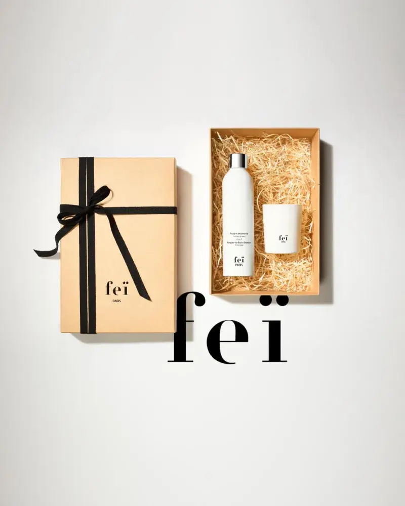 Feï Paris - Wholesale Facial Cleanser - For her, for him0
