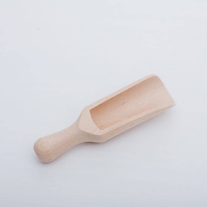 Schepje groot | Sensory voor wholesale door Leukmetletters