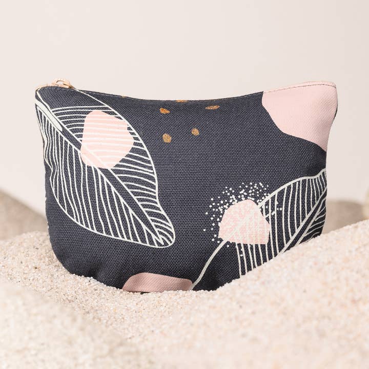 Petite Mila - Wholesale Pouch - Women's - Feather pencil case0