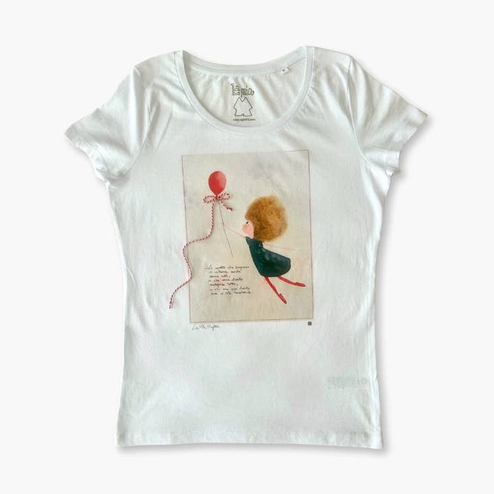 om du försöker flyga för wholesale av La Mia Maglietta