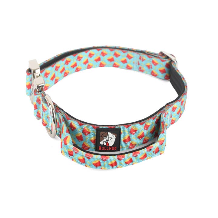 Bullhug - Wholesale Pet Collar - Dog - 1INCH TACTICAL4