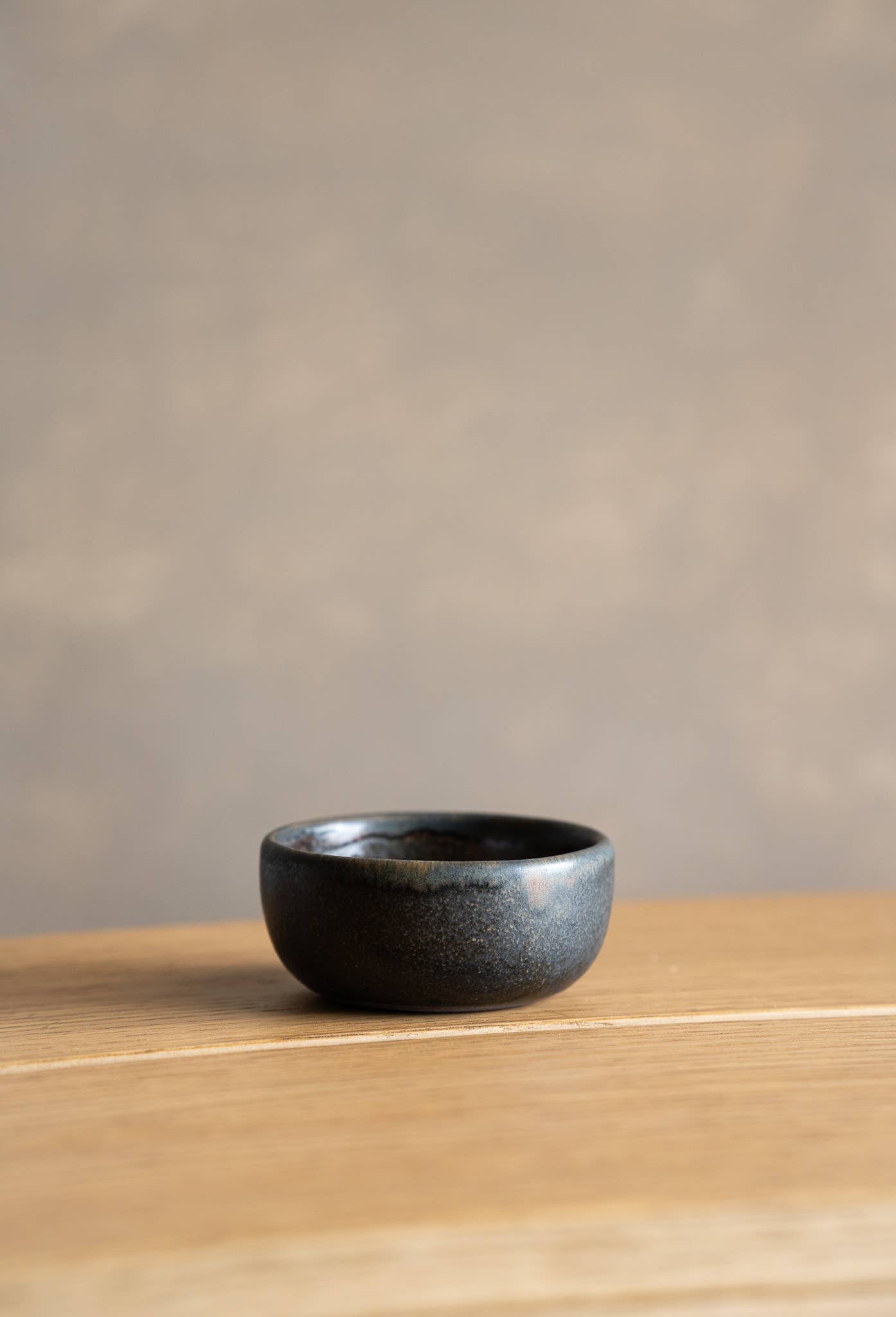 Creating Comfort Lab - Vente Bols à condiments/sauces - Bol en grès Rust Stoneware4