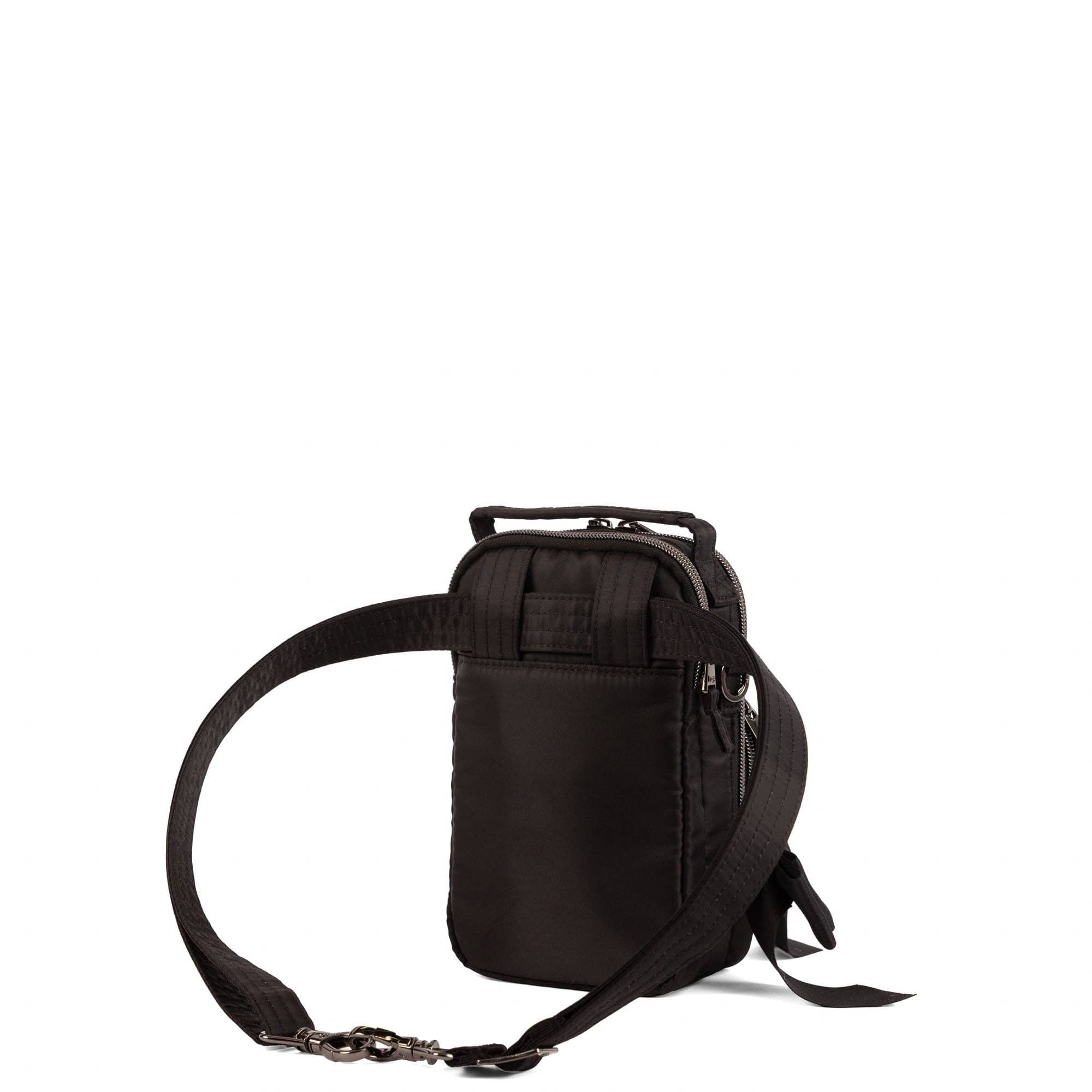 Lug - Wholesale Crossbody Bag - Women's - Skeeter Mini Bridge Love Convertible Crossbody with Bow10