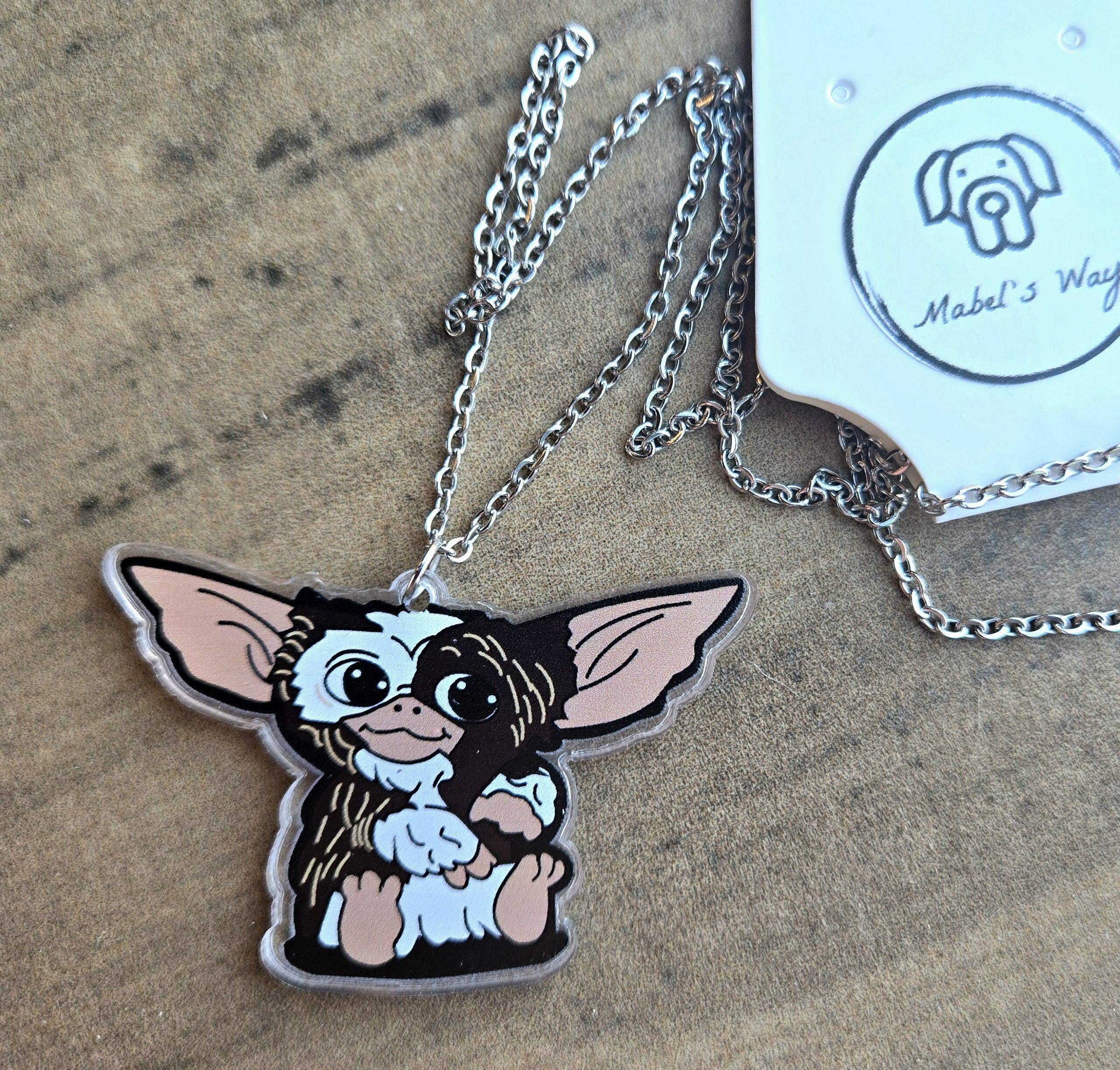 Mabel's Way - Wholesale Dangle Earrings - Gizmo Earrings or Necklace3