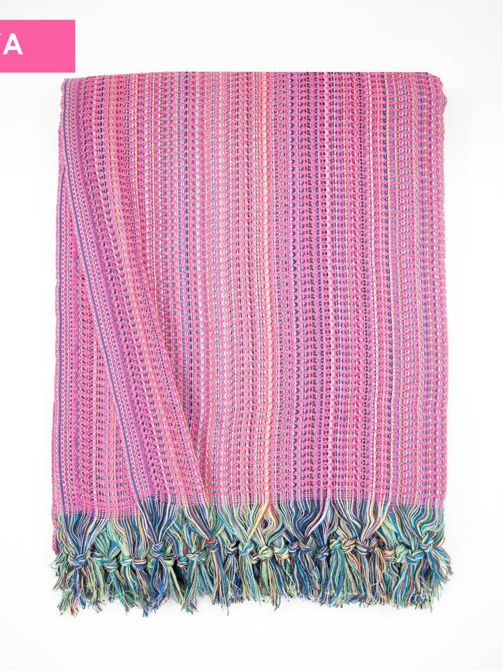 ALA BLANKET for wholesale by ASILEX HOME COLLECTION