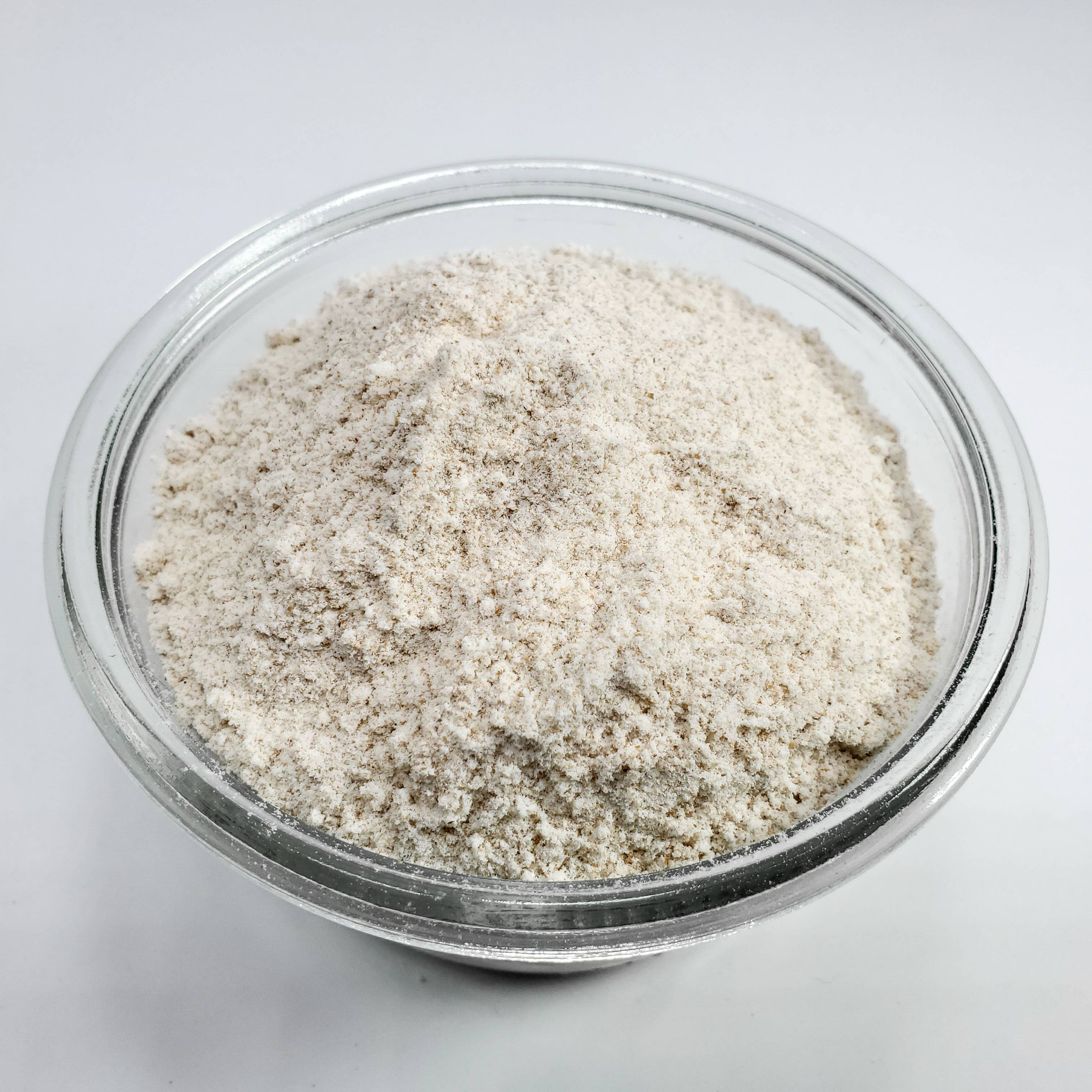 Maine Grains - Wholesale Flour - Organic Whole Wheat Flour / 6x2.4#4