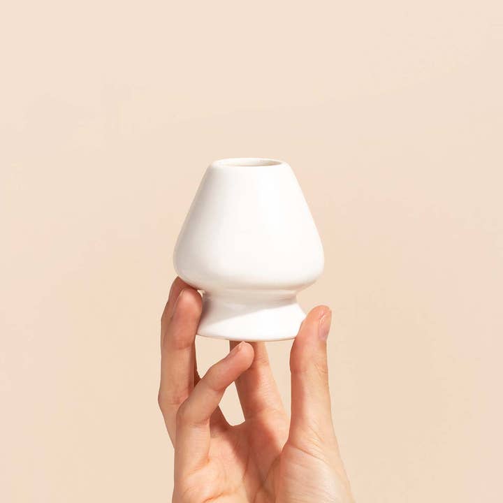 Matcha & CO - Wholesale Whisk - Matcha Whisk Holder1