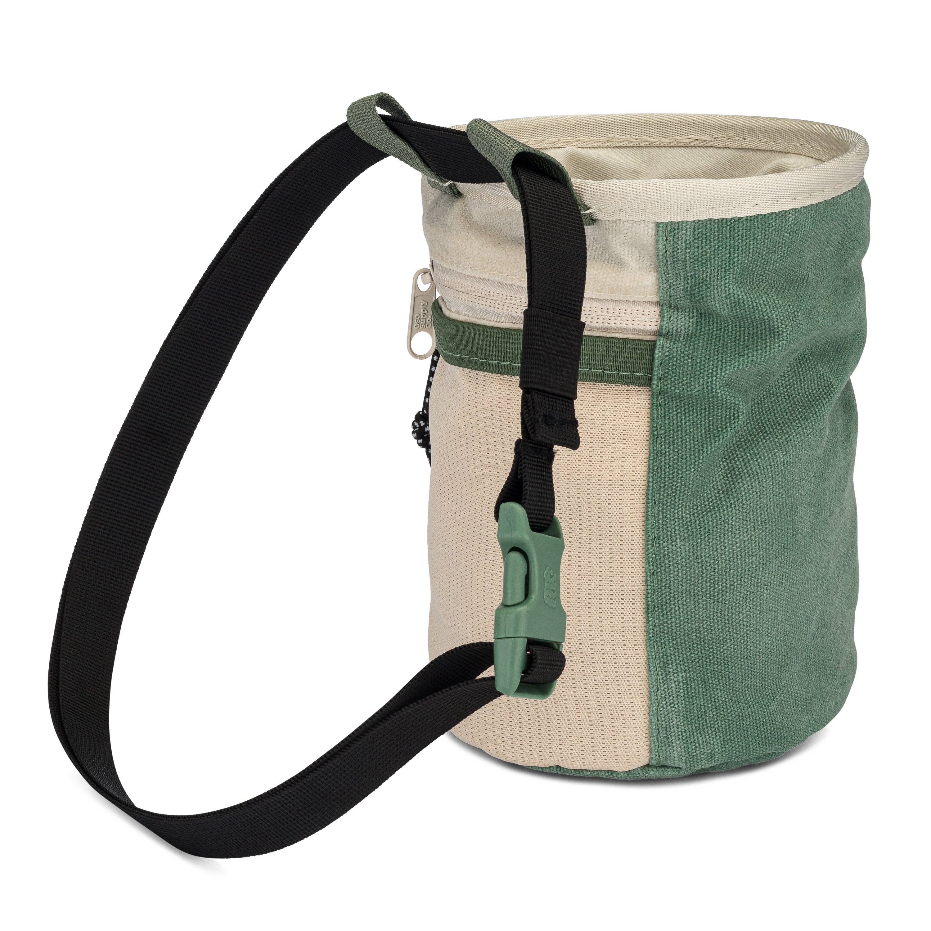 Oso Supply Co - Vente Sac à bandoulière – unisexe - Collection en toile cirée Cascadia13