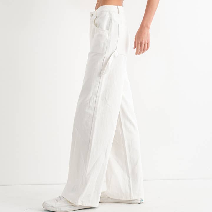 Hersy – wholesale Byxor - Dam – Lastbyxor i vävt material-HP002327