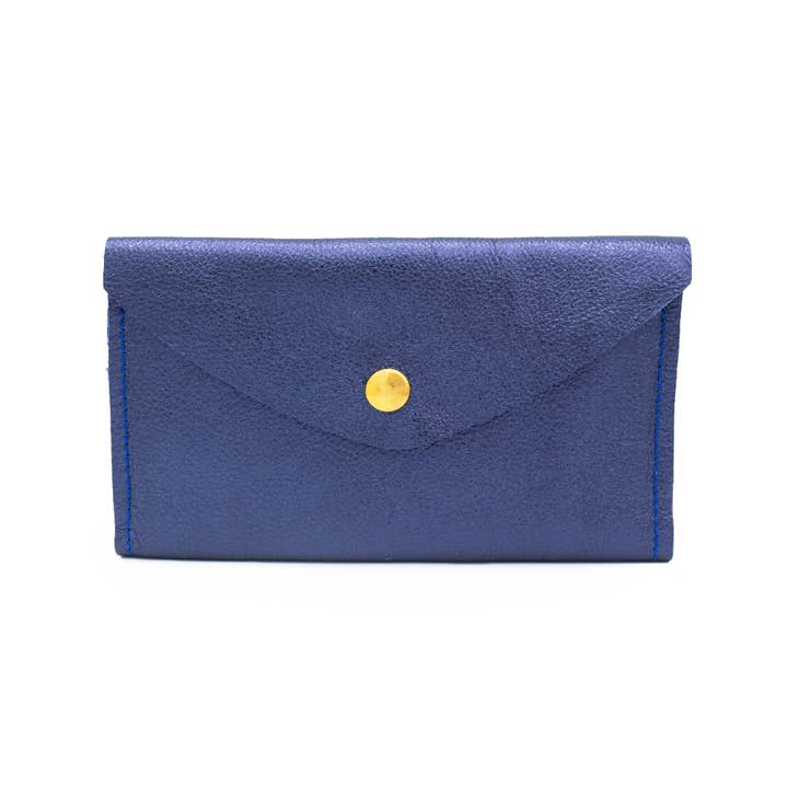 Glad & Young Studio - Wholesale Wallet - Women's - In a Snap Wallet8