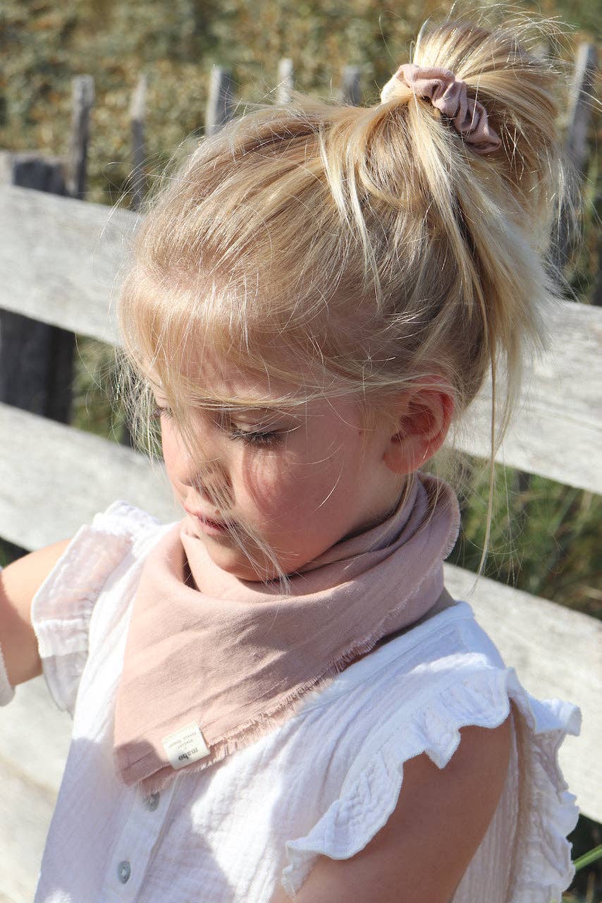 Maho - Wholesale Scarf - Kids - Liv Maho x Atelier Alexia Khayat0