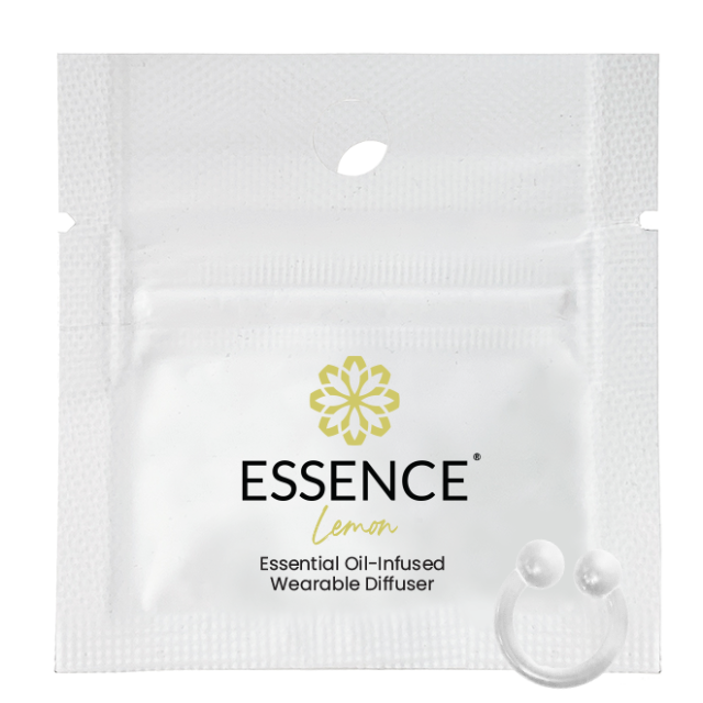 Essence - Wholesale Retailer Display - Beauty & Wellness - Essence Nasal Diffuser Rings9