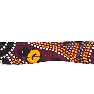 Multicolour Jacaru 6556 Koori Band for wholesale on Faire