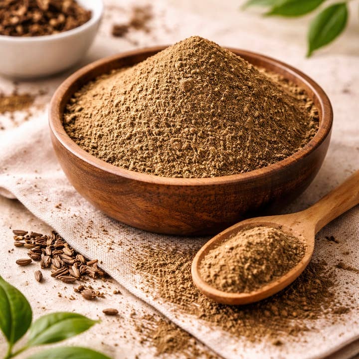 Hojicha BIO 1Kg voor wholesale door Aromavie