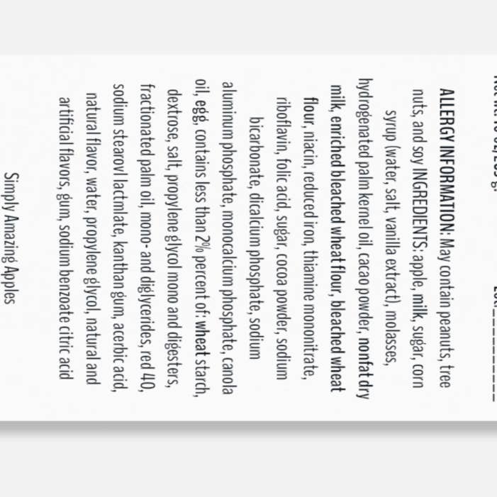 Simply Amazing Apples - Wholesale Chocolate Covered Sweets - Red Velvet Milk Chocolate Caramel Apple4