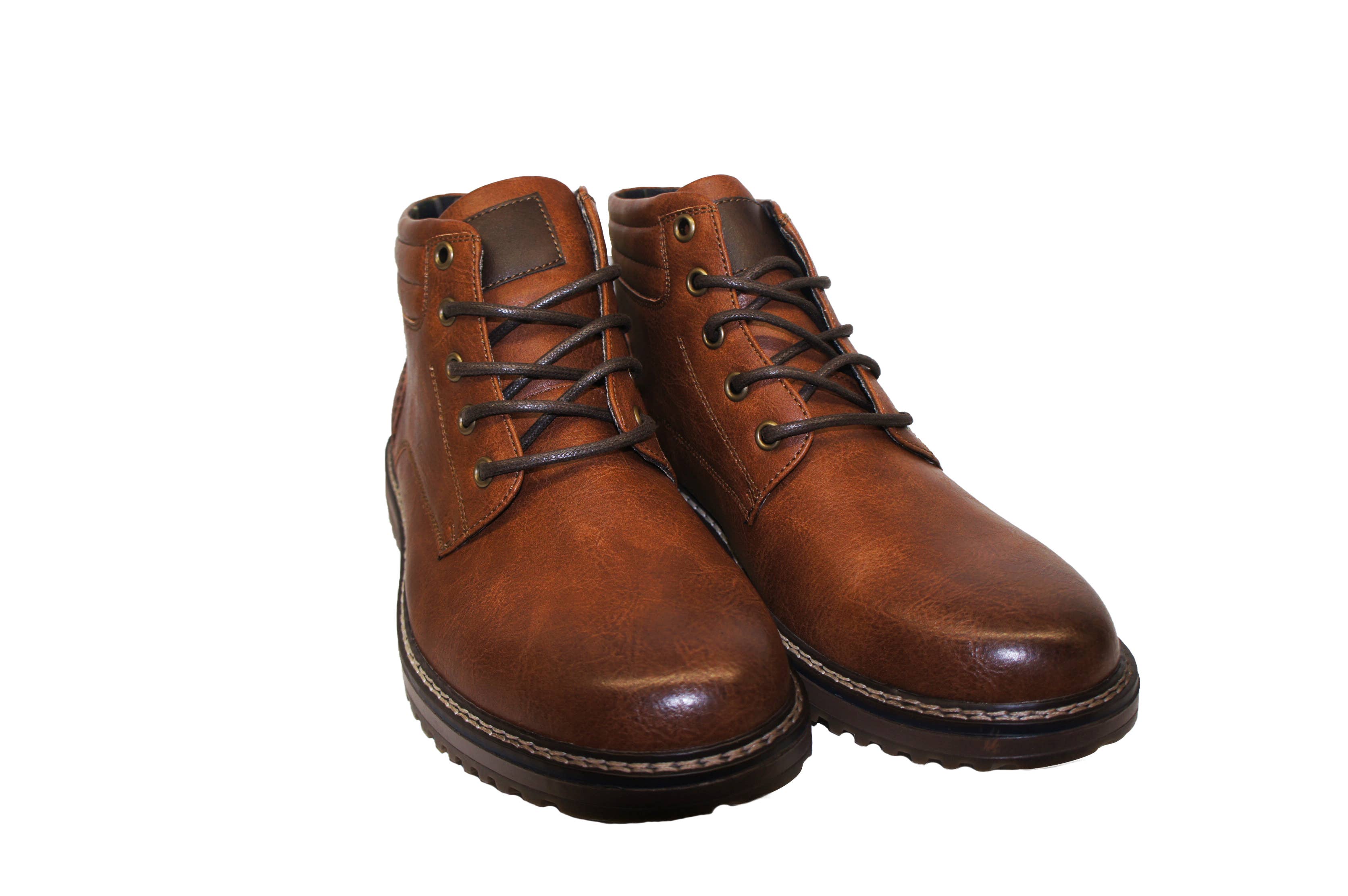 Top Staka - Wholesale Chelsea Boots - Men's - Top Staka Shoes Mens Ankle Boots8