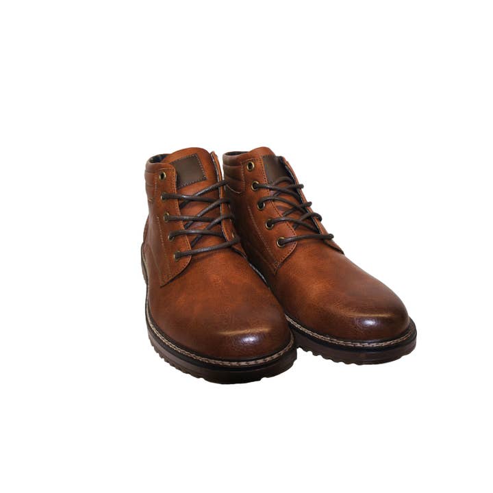 Top Staka - Wholesale Chelsea Boots - Men's - Top Staka Shoes Mens Ankle Boots8