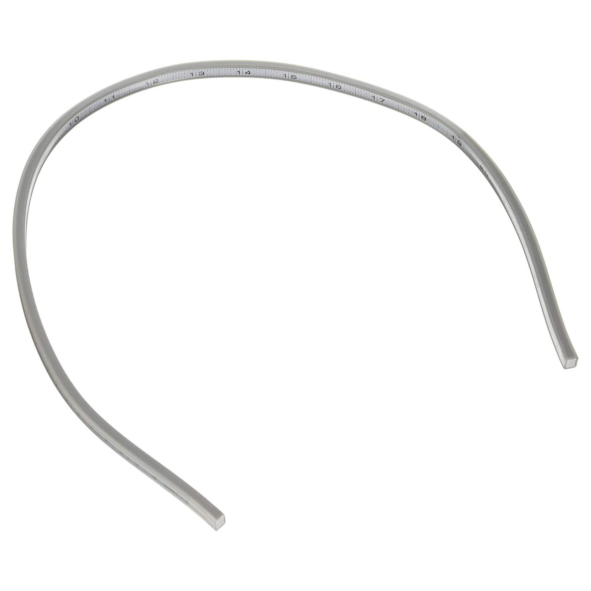 Alvin Drafting – Großhandel Lineal – Truflex II Flexible Kurven3