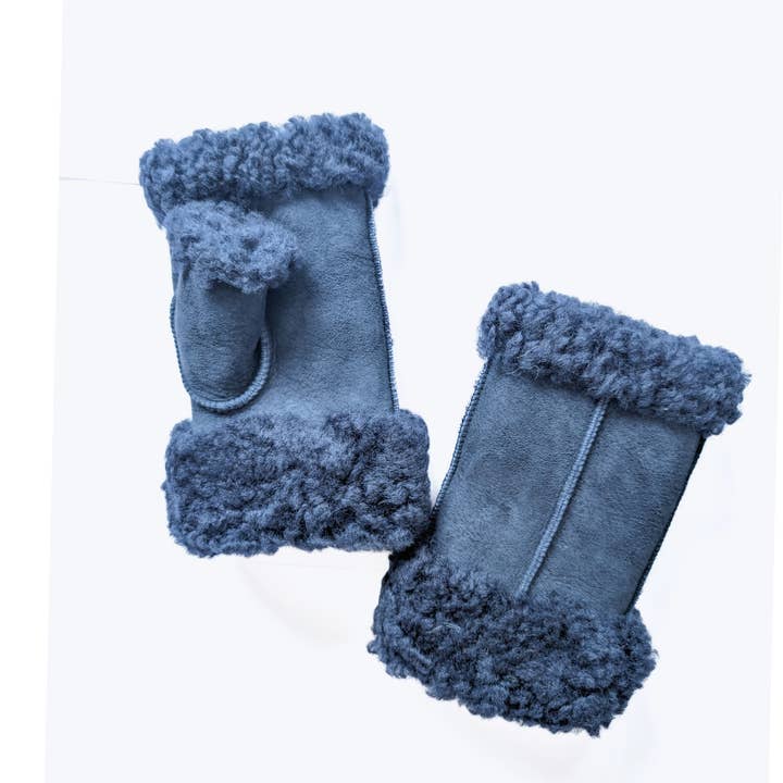 L/Glitt "Glitten" Glove - Set Colours for wholesale by Eastern Counties Leather