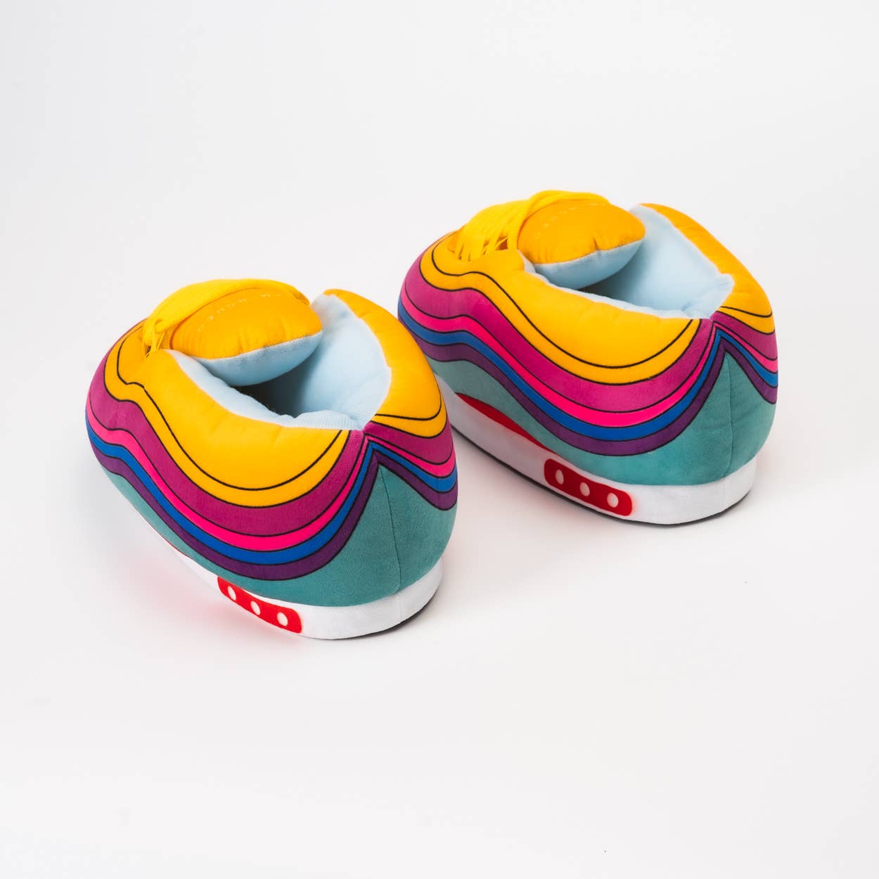 Flamingueo - Wholesale Slippers - Kids - BOWIES Kids Multicolor Unisex Home Shoes 3