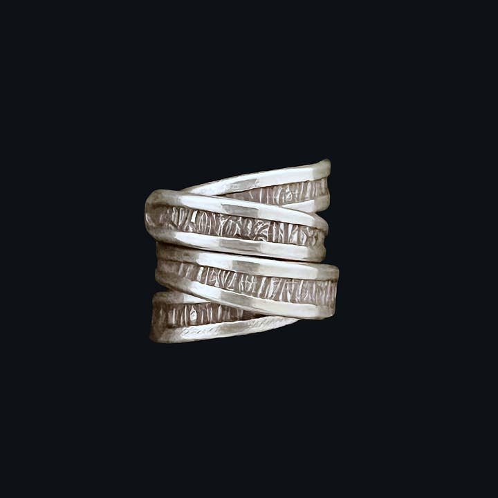 R5 - Anéis de declaração por atacado de Anantara