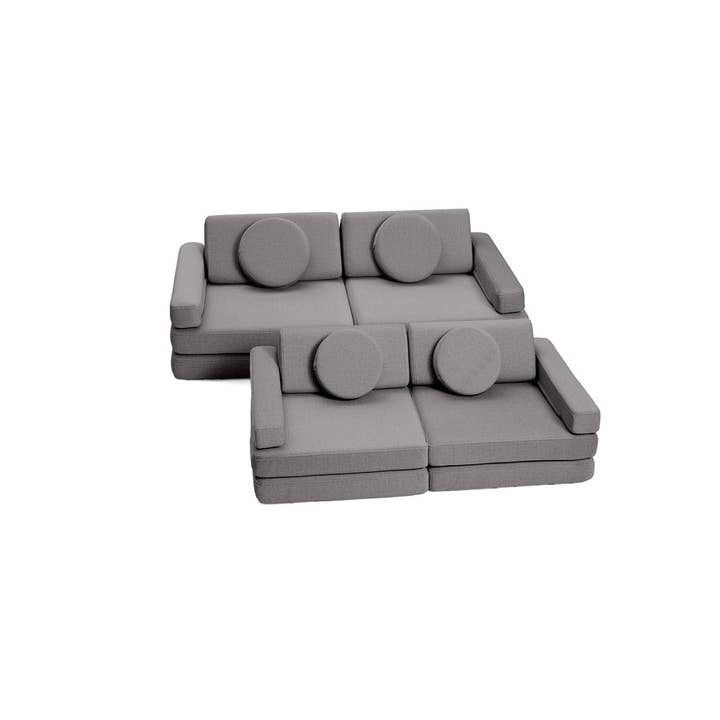 Shappy - Wholesale Sofa - SHAPPY PLAY SOFA ORIGINAL MINI88