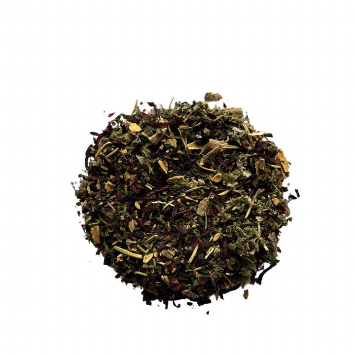 Conforto Carmesim por atacado de The Irie Cup