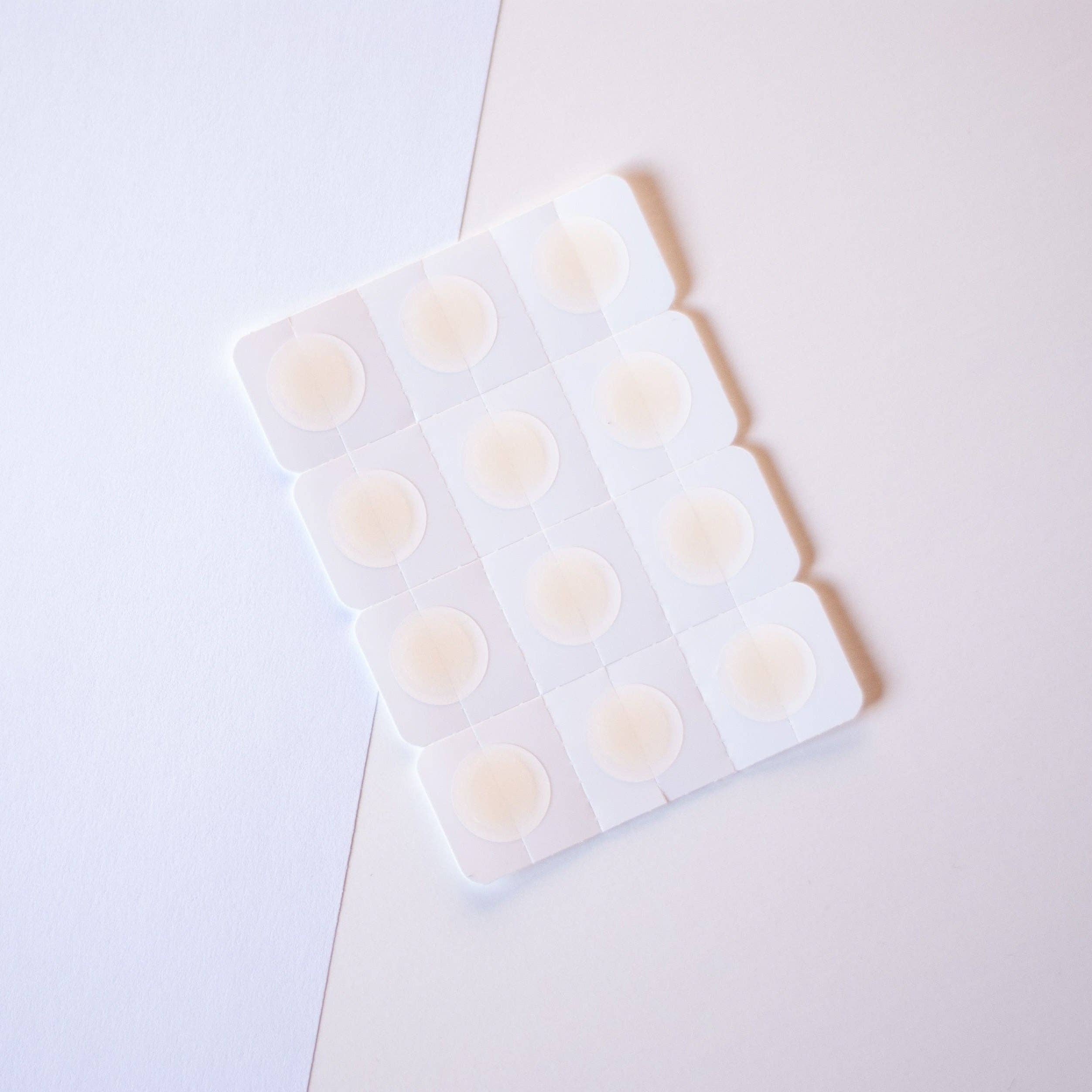 SMARTMED - Wholesale Hydrocolloïde acnepleister - Cover Dot Acne Care 24 - 120 pleisters tegen acne5